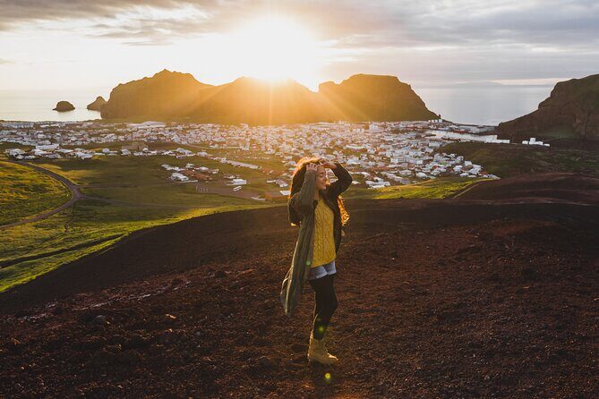 Reykjavik - Westman Islands (Bus transfer to Landeyjahöfn) - Key Things I’d Focus On