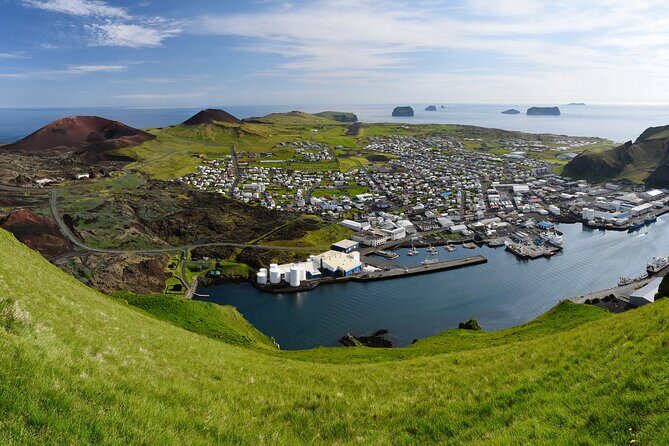 Reykjavik - Westman Islands (Bus transfer to Landeyjahöfn) - Price and value: what $60 buys you (and what it doesn’t)