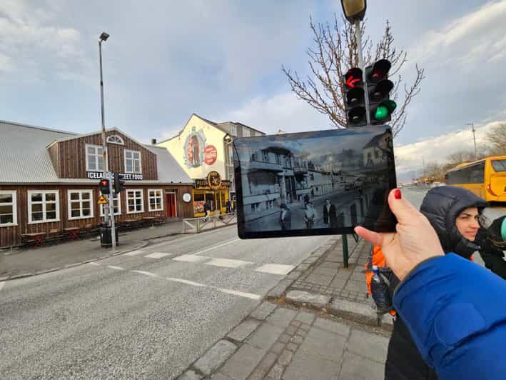Reykjavik: World War II Walking tour around the city centre - Why this WWII walking tour feels different in Reykjavik
