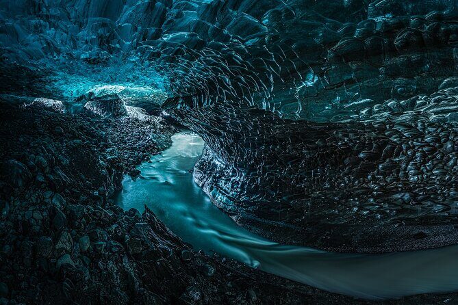 Sapphire Ice Cave Tour from Jökulsárlón - Extra Small Group - Price and what you’re really buying for $238