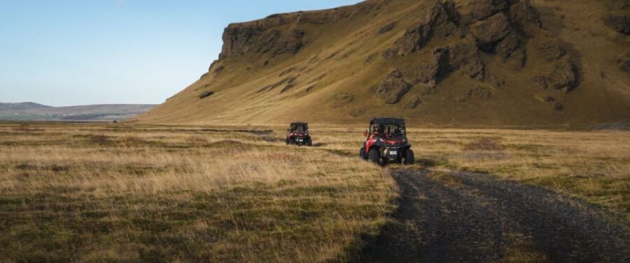Scenic Buggy Adventure 1 hour - Key highlights worth getting excited about
