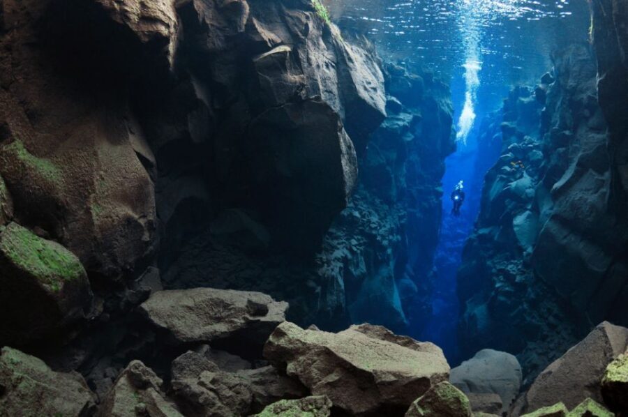 Silfra: Diving Between Tectonic Plates - Price and value: is $289 worth it at Silfra?