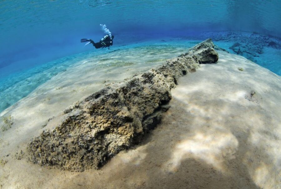 Silfra: Diving Between Tectonic Plates - Who should book this Silfra scuba tour (and who should skip it)