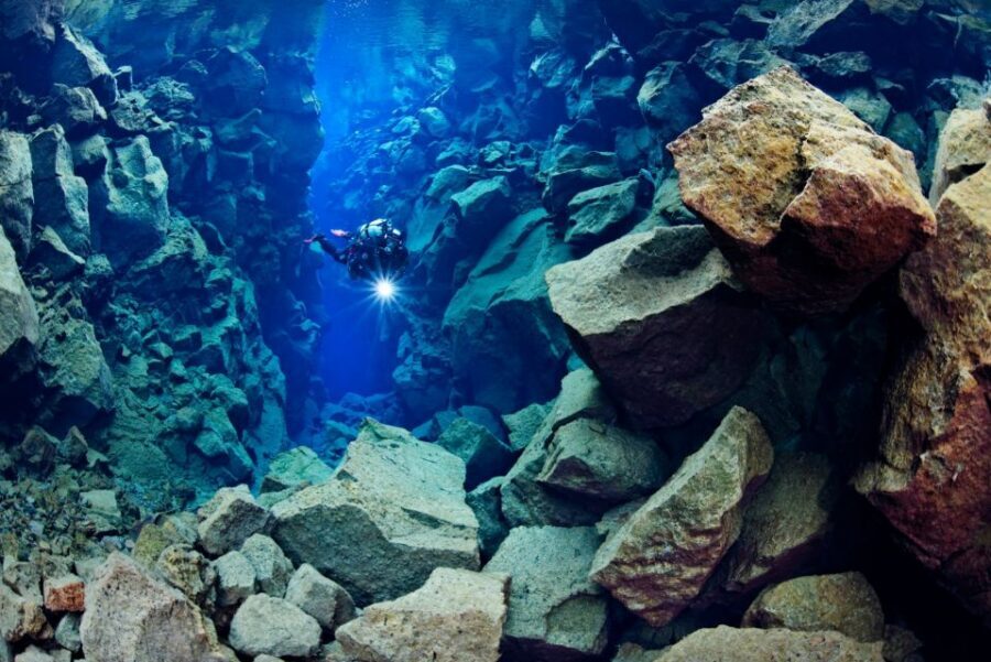 Silfra: Diving Between Tectonic Plates - Should you book this Silfra experience or pick something else?