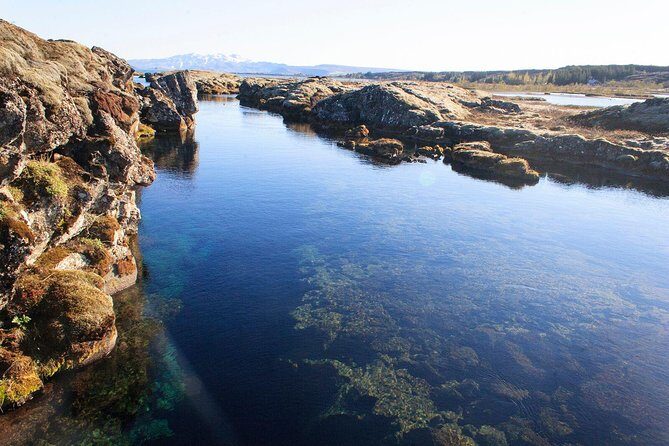 Silfra Drysuit Snorkeling with Free Photos - Meet on Location - Price vs Value: Is $140 Worth It?