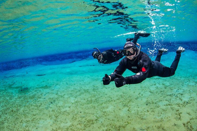 Silfra Fissure Snorkeling From Reykjavík - Free Underwater Photos - Silfra Snorkeling Between Continents: What Makes It So Special