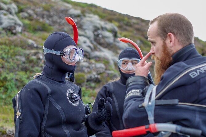 Silfra: Hot and Cold Snorkeling and Spa Tour - Self Drive - Key highlights that make this tour worth your time