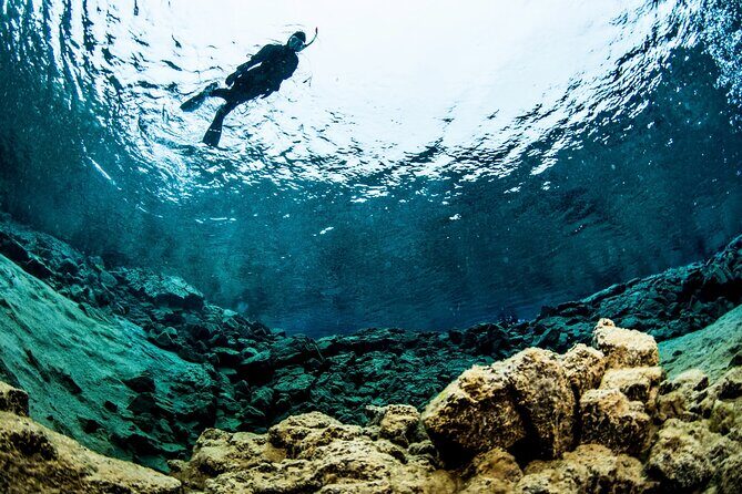 Silfra: Hot and Cold Snorkeling and Spa Tour - Self Drive - Reset on land: hot chocolate, cookies, and a smoother shift to warmth