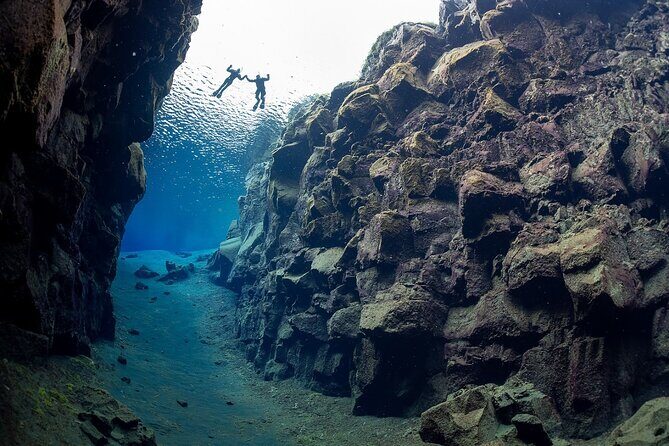 Silfra: Hot and Cold Snorkeling and Spa Tour - Self Drive - Value check: is $206 worth it for this mix of water + spa?