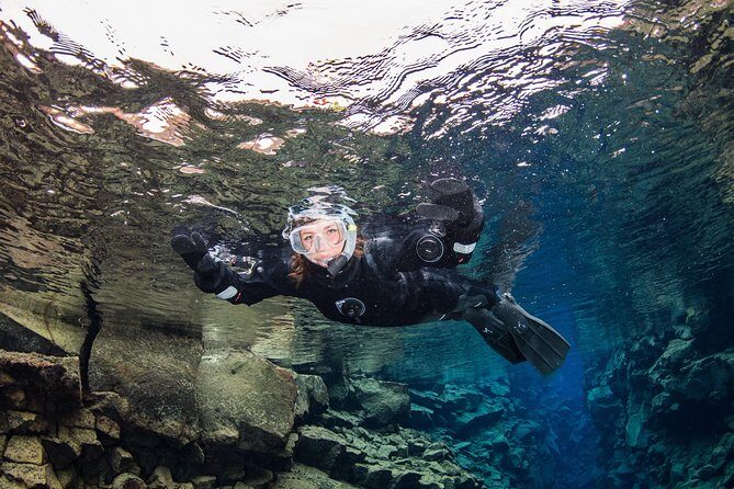 Silfra: Hot and Cold Snorkeling and Spa Tour - Self Drive - Comfort reality check: who should book, and who should think twice