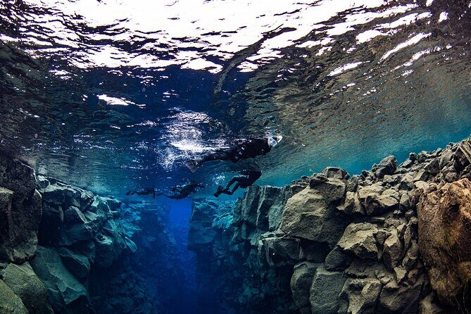 Silfra: Hot and Cold Snorkeling and Spa Tour - Self Drive - Quick tips to make your Silfra-to-spa day smoother