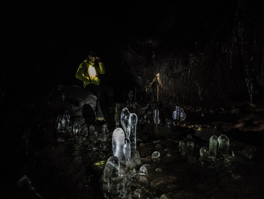 Silfra: Leidarendi Lava Caving & Snorkeling Tour with Photos - Key things that make this Silfra + lava caving day worth it
