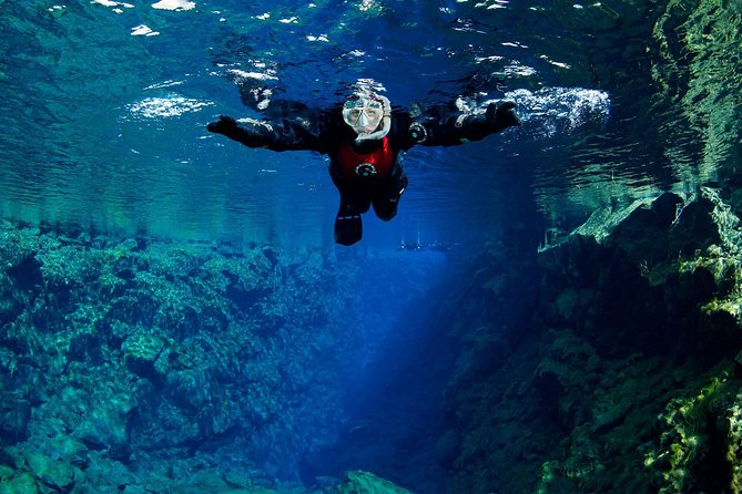 Silfra: Snorkeling Between Tectonic Plates Pick Up from Reykjavik - Timing: Why This Half-Day Feels Longer Once You Include Gear-Up and Waiting