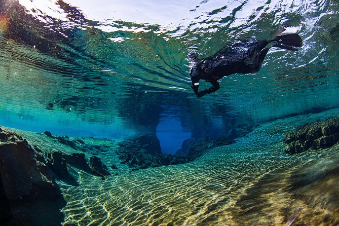 Silfra: Snorkeling Between Tectonic Plates Pick Up from Reykjavik - Value Check: Is It Worth Paying $225?