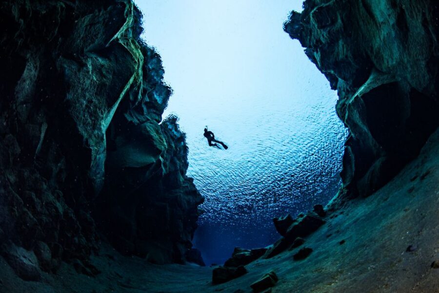 Silfra: Snorkeling Tour Between Tectonic Plates - Who This Tour Suits (and Who Should Skip)