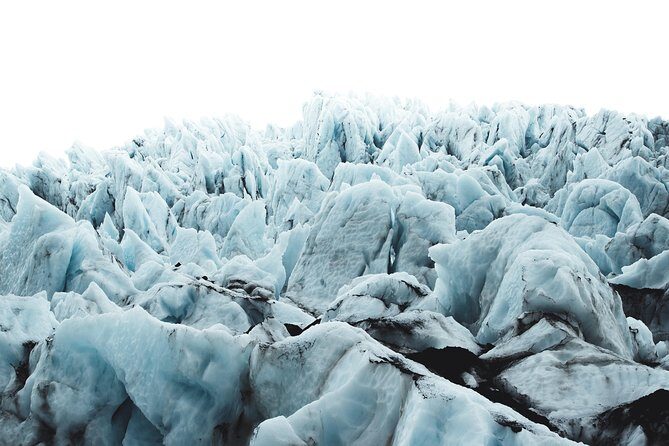 Skaftafell: 4h Small Group Glacier Hike with Guide and Transfer - Price and value: is $163 really fair for a glacier day?