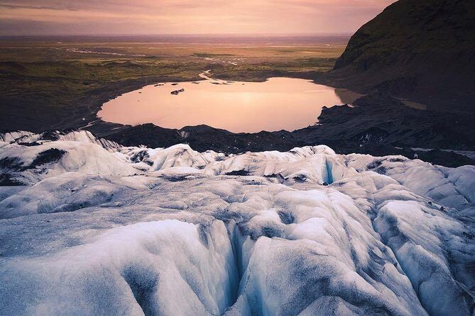 Skaftafell Adventure Tour - 5-Hour Expedition - Safety and comfort: what the guide instruction is really for