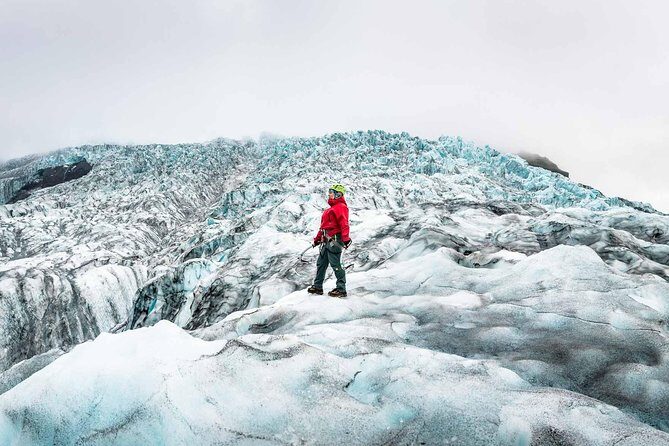 Skaftafell Adventure Tour - 5-Hour Expedition - Price and value: $170.59 and what you might pay on top