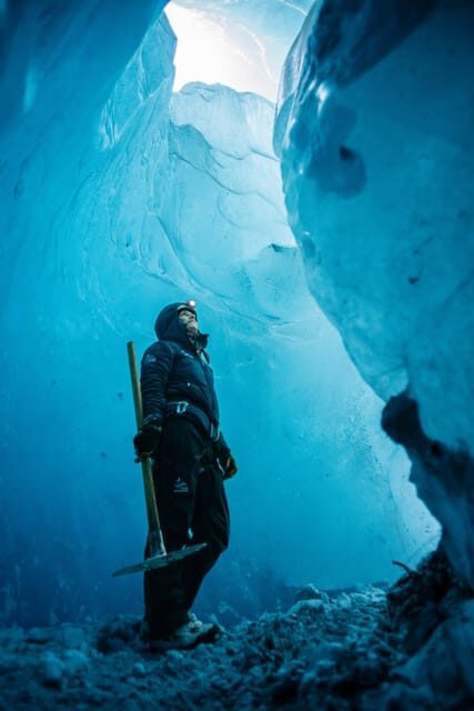 Skaftafell: Blue Ice Cave & Glacier Hike on Vatnajökull - Small group size and timing: what 4 hours feels like on the ground