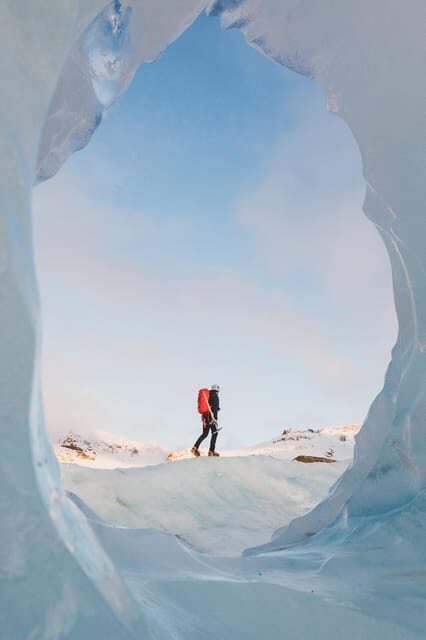 Skaftafell: Blue Ice Cave & Glacier Hike on Vatnajökull - Clothing and comfort: your checklist for staying warm and steady