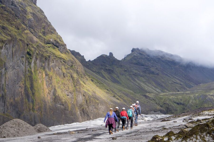 Skaftafell: Extra Small Group Glacier Adventure - Price and Value: Is $199 Worth It?