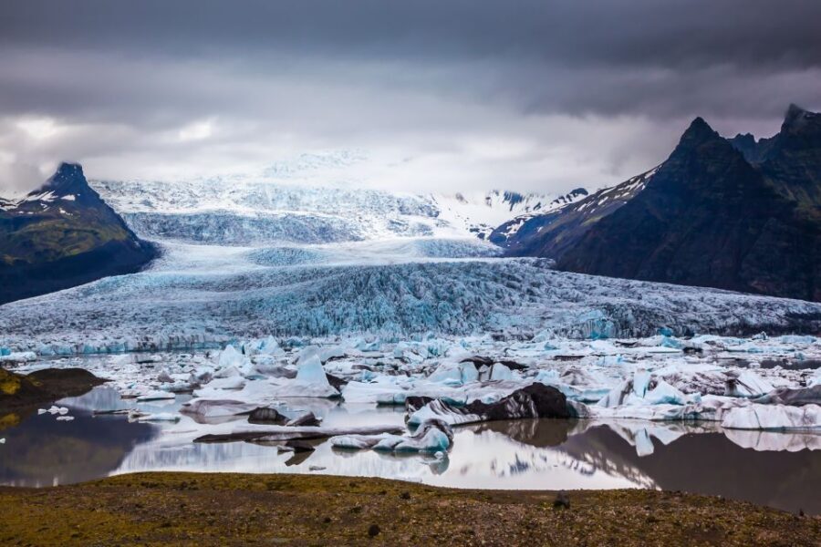 Skaftafell: Extra-Small Group Glacier Hike - Key things I’d put on your radar