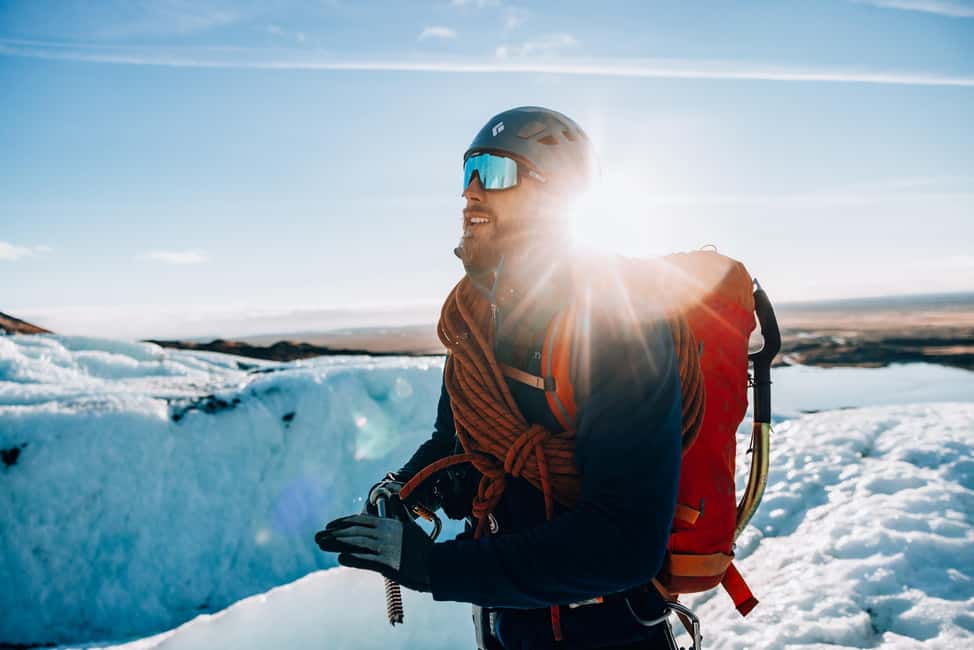 Skaftafell: Glacier Hike & Ice Climbing Adventure - What you’re really paying for at $233
