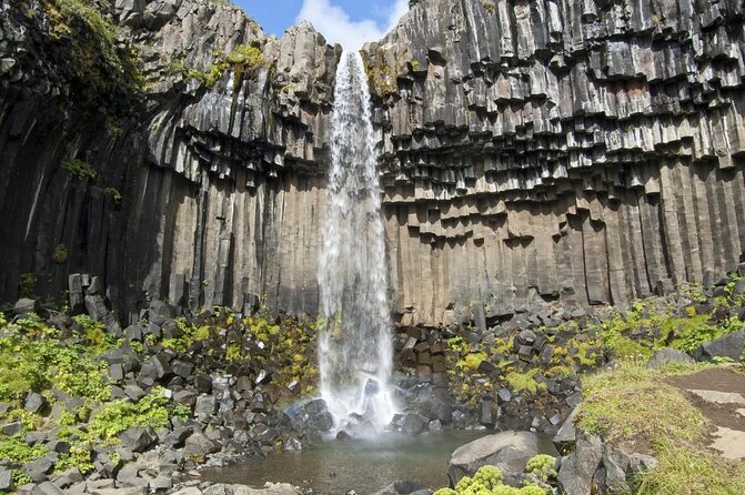 Skaftafell Glacier Hike – Small Group Trek on Vatnajökull - Why Falljökull Feels Different From a Quick Glacier Walk
