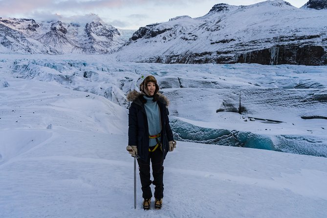 Skaftafell Glacier Hike – Small Group Trek on Vatnajökull - Meeting at Skaftafell and the 4x4 Ride That Sets the Tone