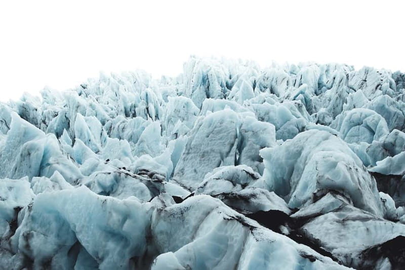 Skaftafell: Half-Day Vatnajökull National Park Glacier Hike - The 3-hour icefall hike: what you’ll experience on Falljökull