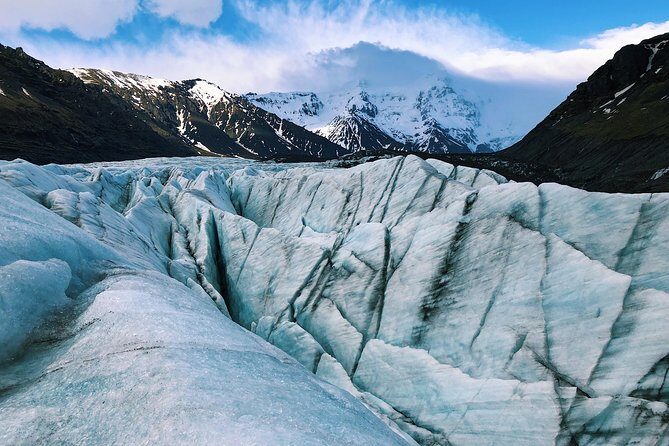 Skaftafell Ice Caving & Glacier Hike - Glacier Gear: What’s Included vs What You Might Rent