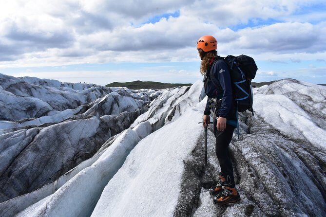 Skaftafell Ice Caving & Glacier Hike - Weather, Cold, and What to Wear (Without Overthinking)