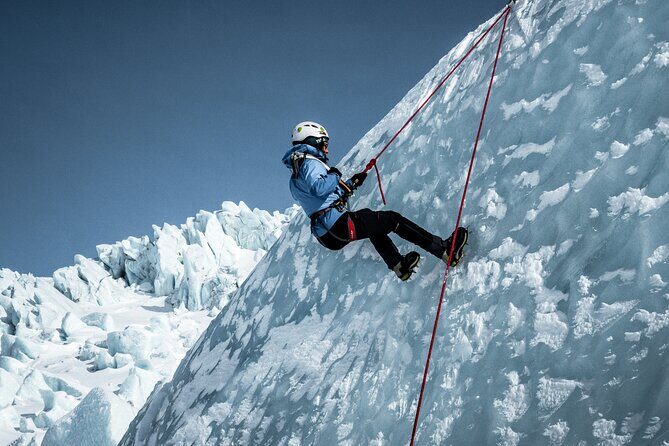 Skaftafell Ice Climbing & Glacier Hike - How the 4 Hours Feel in Real Life