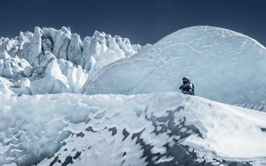 Skaftafell National Park: Falljokull Glacier Advanced Hike - Should You Book the Falljökull Advanced Hike?