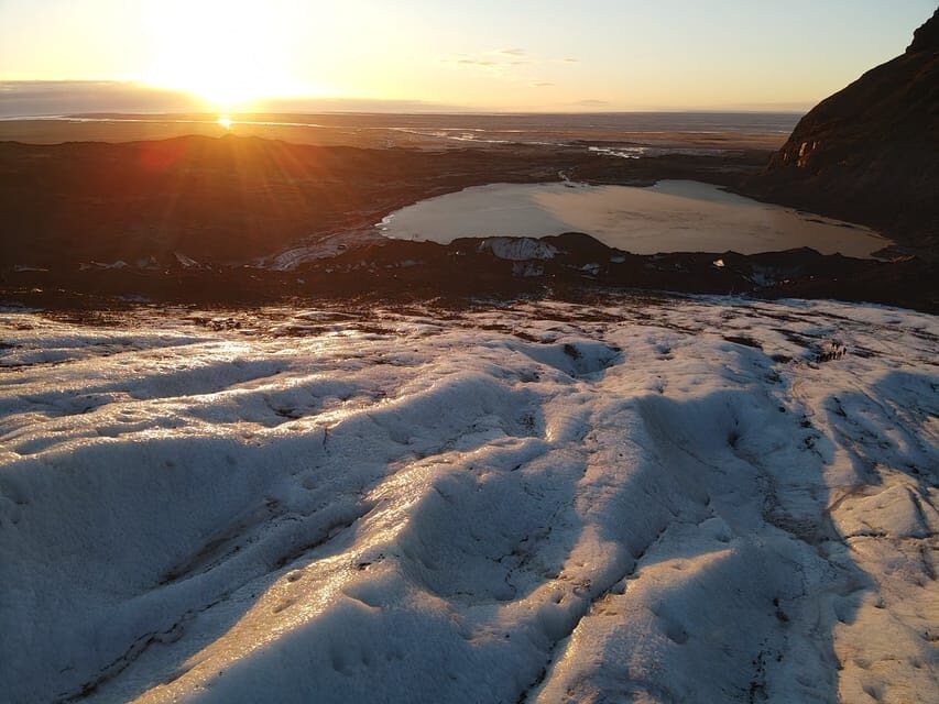 Skaftafell National Park: Falljokull Ice Climb and Hike - Price of $259: is it worth it for a 4-hour glacier climb?