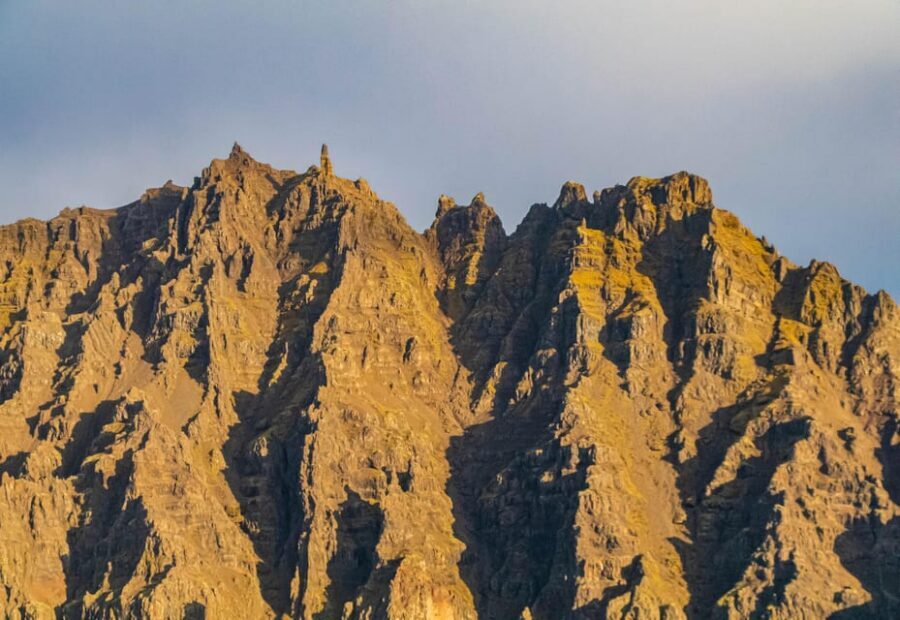 Skaftafell Nature Reserve: Highlights Scenic Airplane Tour - Logistics that make the experience smoother than you’d expect