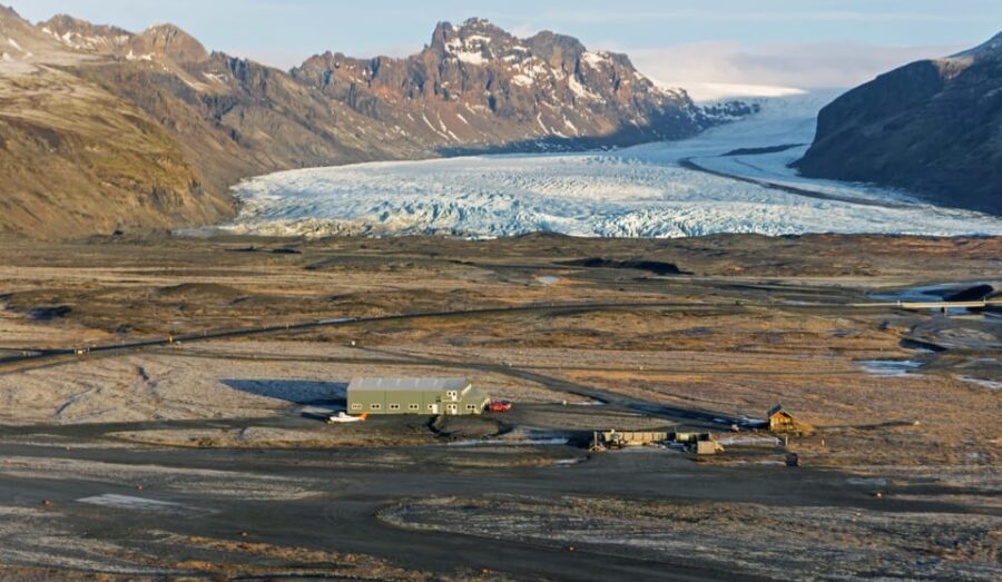 Skaftafell Nature Reserve: Highlights Scenic Airplane Tour - Value for $174: what you’re actually paying for