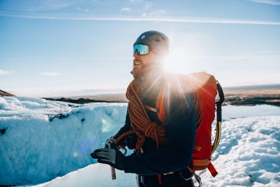 Skaftafell: Small-Group Vatnajökull Glacier Hike (Moderate) - Key things that make this Skaftafell glacier hike worth it