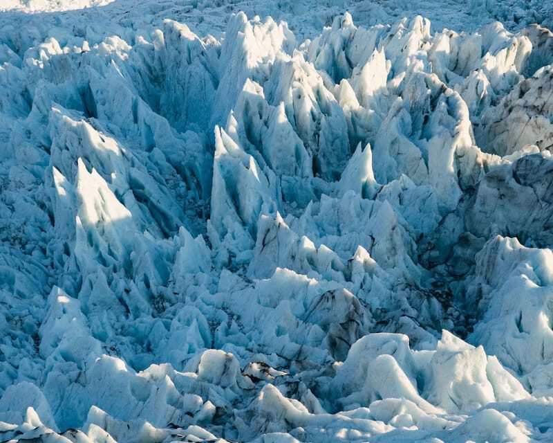 Skaftafell: Small-Group Vatnajökull Glacier Hike (Moderate) - Who Should Book This Glacier Hike (and Who Might Want a Different Option)