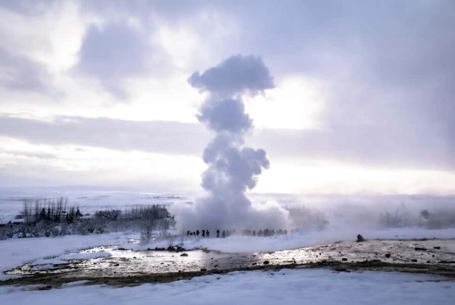 Skarfabakki: Golden Circle Small-Group Full-day Tour - Key Things That Make This Golden Circle Day Work
