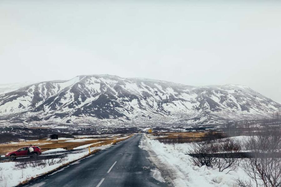 Skarfabakki: Golden Circle Small-Group Full-day Tour - Who Should Book This Small-Group Golden Circle Tour?