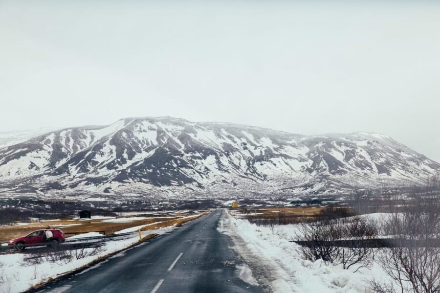 Skarfabakki: Golden Circle Small-Group Full-day Tour - Timing, Comfort, and What to Pack for 7 Hours in Iceland Weather