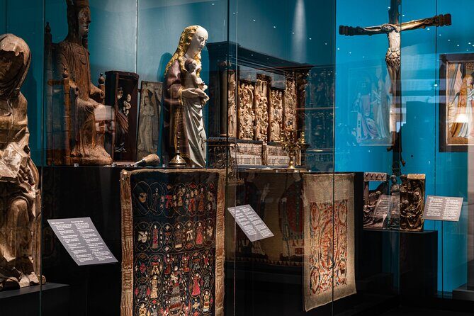 Skip the Line: The National Museum of Iceland Ticket - What 1.5 Hours Feels Like Inside the Museum