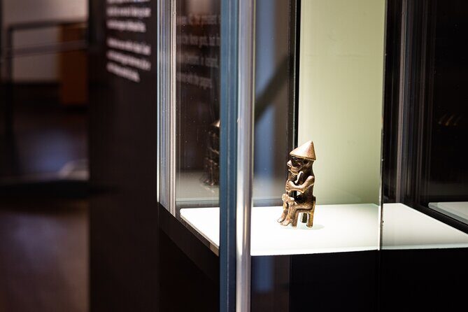 Skip the Line: The National Museum of Iceland Ticket - Price and Value: Is $24.14 a Good Deal?