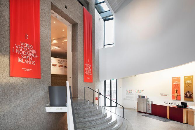 Skip the Line: The National Museum of Iceland Ticket - Who This Ticket Is Best For (and Who Might Want Another Option)