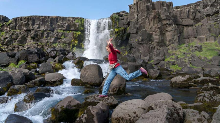 Small Group: Golden Circle & Friðheimar Visit From Reykjavik - Quick Take: Small-Group Golden Circle Plus Friðheimar