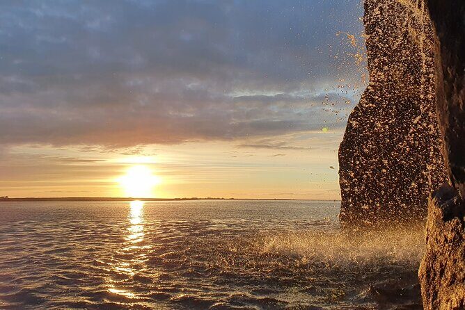 Small-Group Golden Circle, Sky Lagoon with Ticket & Kerid Crater - Geysir and Strokkur: The Geothermal Show on Your Schedule