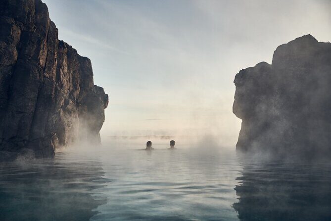 Small-Group Golden Circle, Sky Lagoon with Ticket & Kerid Crater - Kerid Crater: A Young Volcano with a Turquoise Lake