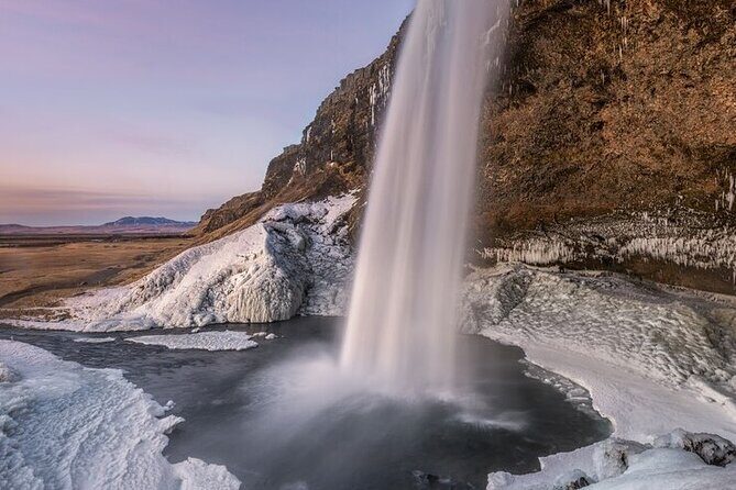 Small Group: Golden Circle Tour from Reykjavik Cruise Terminals - Stop 1: Þingvellir National Park and Alþingi Between Two Continents