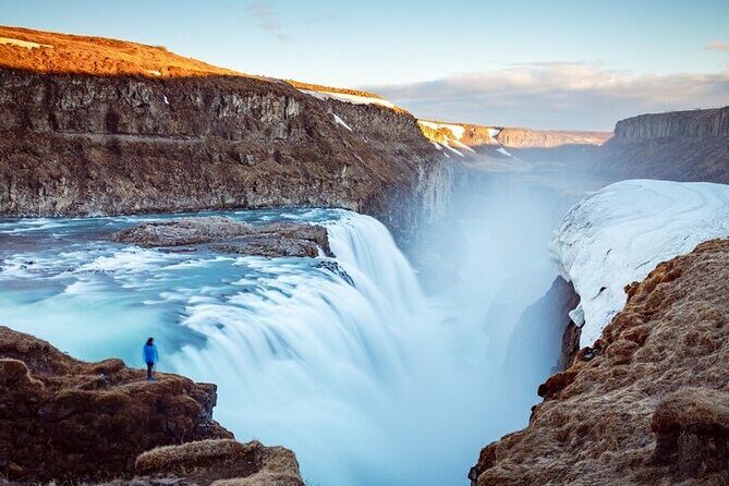 Small Group: Golden Circle Tour from Reykjavik Cruise Terminals - Price and Value: What $169.41 Buys (and What It Doesn’t)